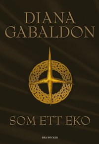 Som ett eko (inbunden)