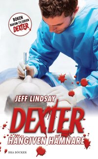 Dexter h�ngiven h�mnare (pocket)