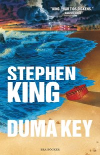 Duma Key (pocket)