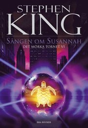 S�ngen om Susannah (pocket)