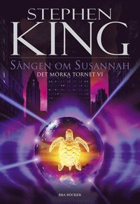 S�ngen om Susannah (pocket)