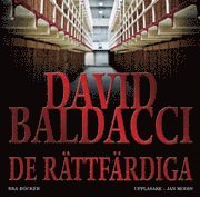 De r�ttf�rdiga (ljudbok)