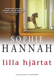 Lilla hj�rtat (pocket)