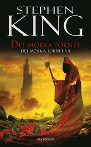 Det m�rka tornet (pocket)