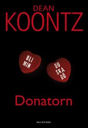 Donatorn (inbunden)
