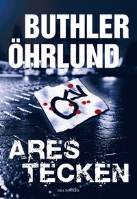 Ares tecken (inbunden)