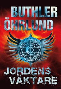 Jordens v�ktare (inbunden)