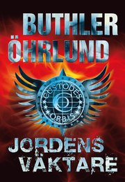 Jordens v�ktare (inbunden)