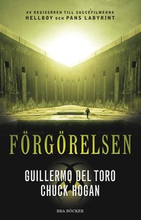 F�rg�relsen (pocket)