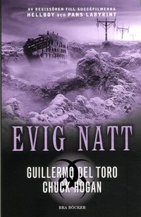 Evig natt (storpocket)