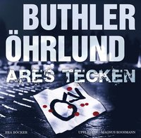Ares tecken (ljudbok)
