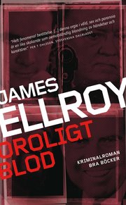 Oroligt blod (pocket)