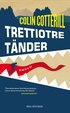 Trettiotre t�nder