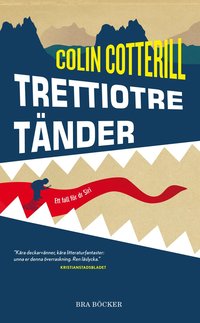 Trettiotre t�nder (pocket)