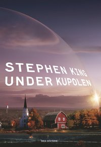 Under kupolen (inbunden)