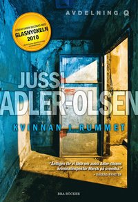 Kvinnan i rummet (inbunden)