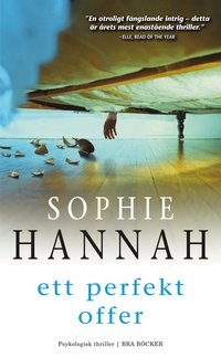 Ett perfekt offer (pocket)