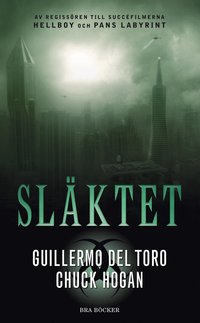 Sl�ktet (inbunden)