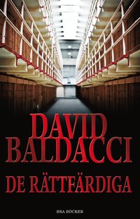 De r�ttf�rdiga (storpocket)