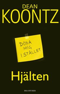 Hj�lten (storpocket)