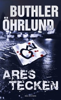 Ares tecken (ljudbok)