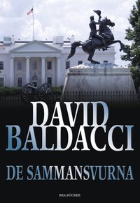 De sammansvurna (inbunden)