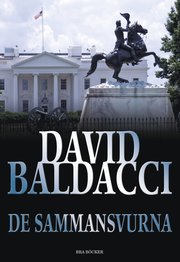 De sammansvurna (inbunden)