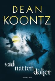 Vad natten d�ljer (inbunden)