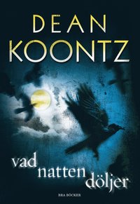 Vad natten d�ljer (pocket)