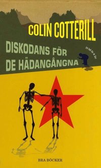 Diskodans f�r de h�dang�ngna (pocket)