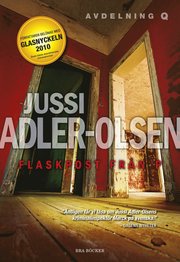Flaskpost från P (inbunden)