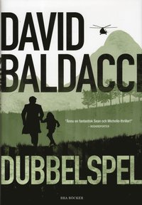 Dubbelspel (inbunden)