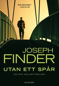 Utan ett sp�r (inbunden)