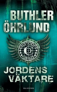 Jordens v�ktare (kartonnage)