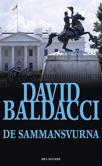 De sammansvurna (storpocket)