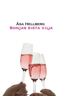 Sonjas sista vilja (inbunden)