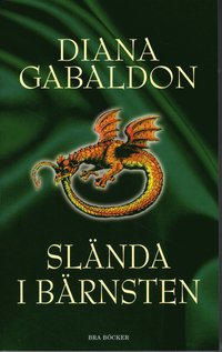 Sl�nda i b�rnsten (inbunden)