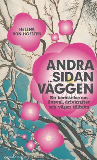 Andra sidan v�ggen - en ber�ttelse om livsval, drivkrafter och v�gen tillba (pocket)