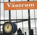 V�ntrum (inbunden)