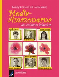 Mediaamazonerna (h�ftad)