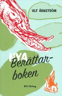 Nya ber�ttarboken (h�ftad)