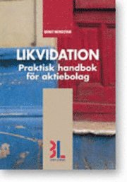 Likvidation (h�ftad)