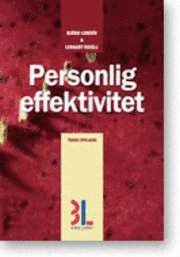 Personlig effektivitet (h�ftad)