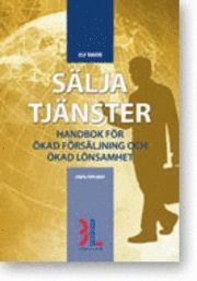 S�lja tj�nster (inbunden)