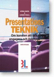 Presentationsteknik (h�ftad)