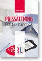 Priss�ttning : praktisk handbok (h�ftad)