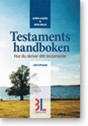 Testamentshandboken : hur du skriver ditt testamente (h�ftad)