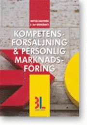 Kompetensf�rs�ljning och personlig marknadsf�ring