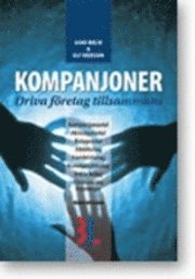 Kompanjoner : driva f�retag tillsammans (inbunden)
