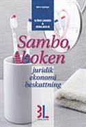 Samboboken : juridik, ekonomi, beskattning (h�ftad)